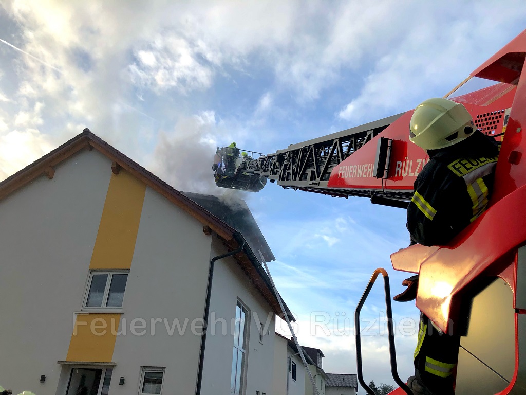 DLAK im Einsatz 1