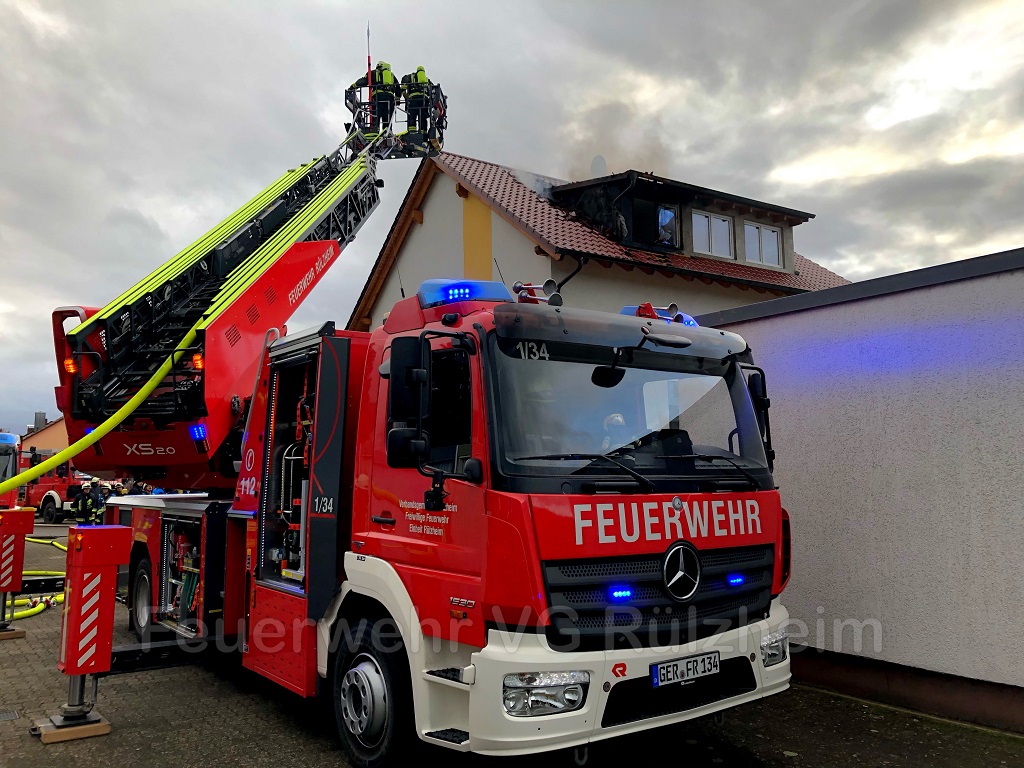 DLAK im Einsatz 2