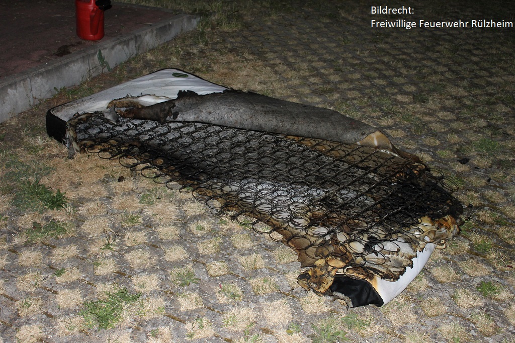 Einsatz Hördt 3