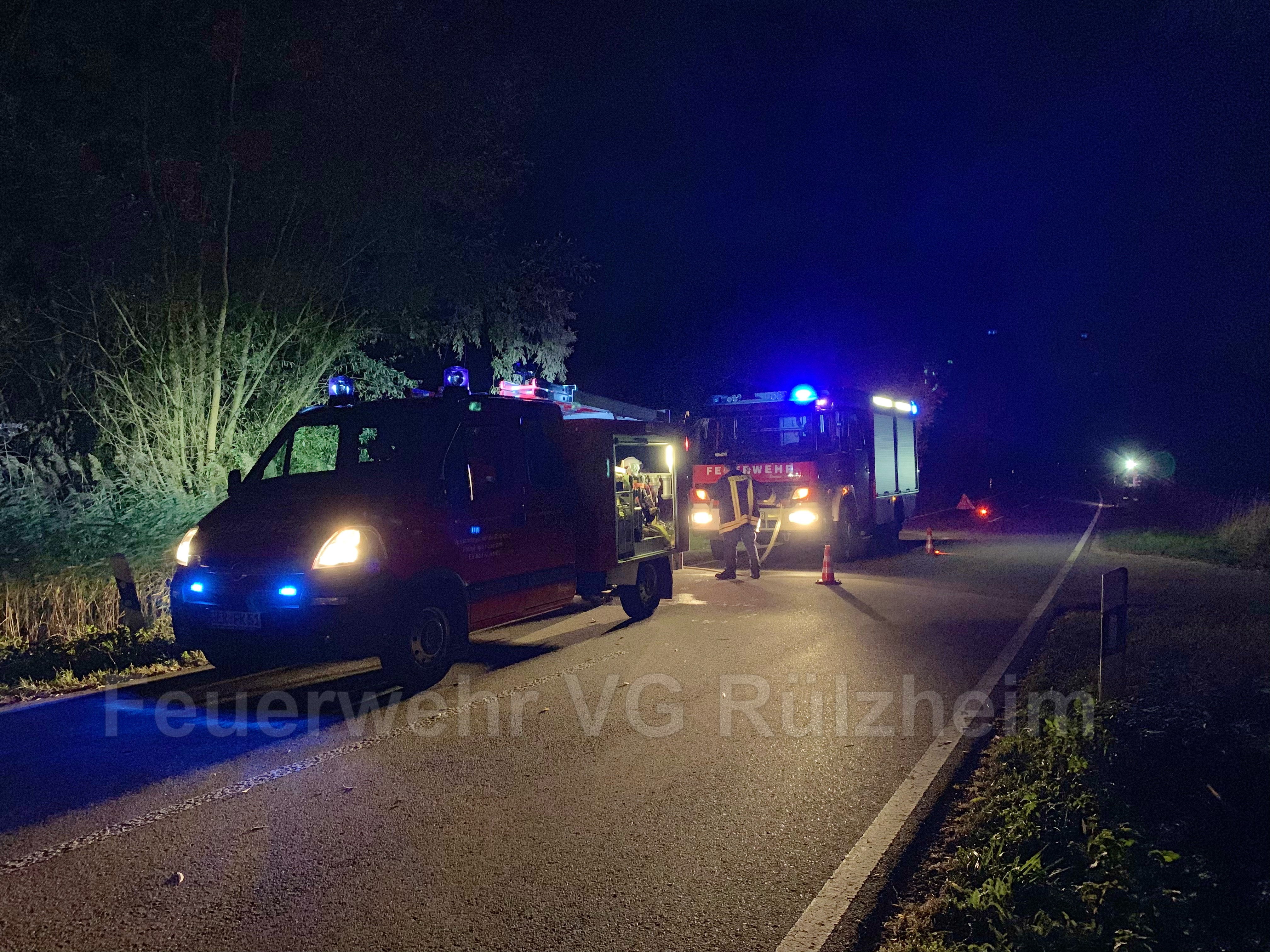 KLF und TLF 20/25