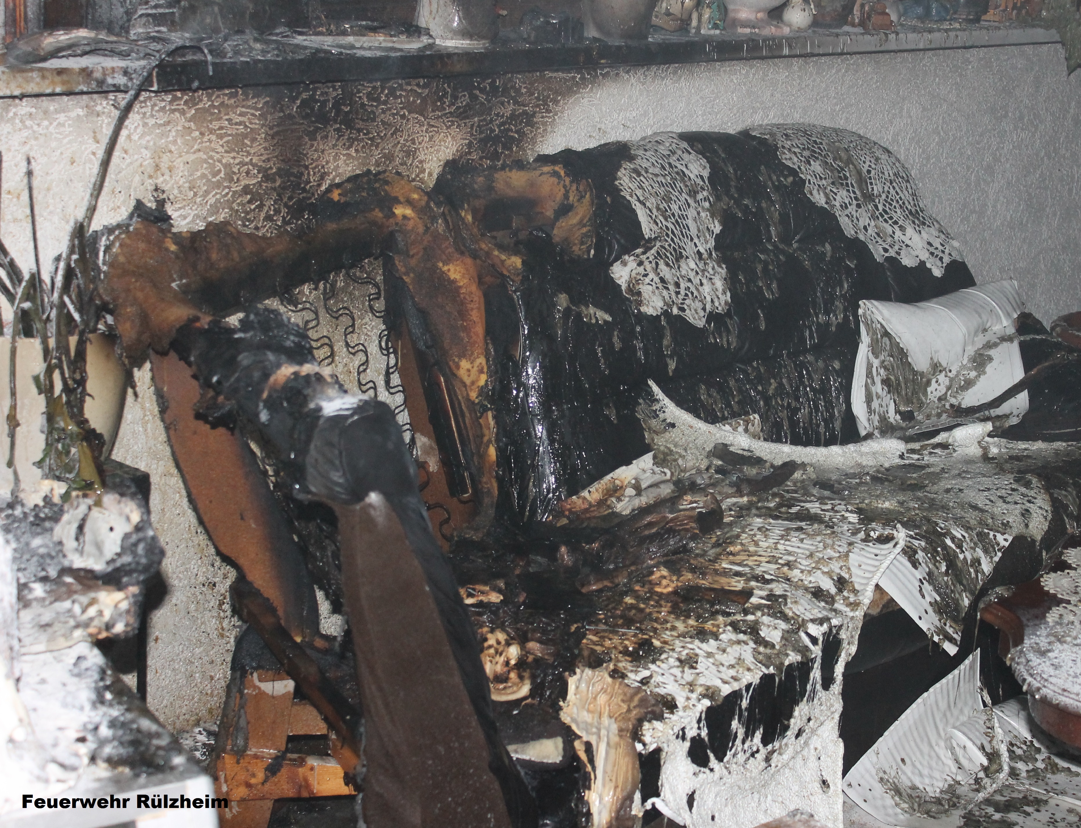 Brand Kettelerstraße