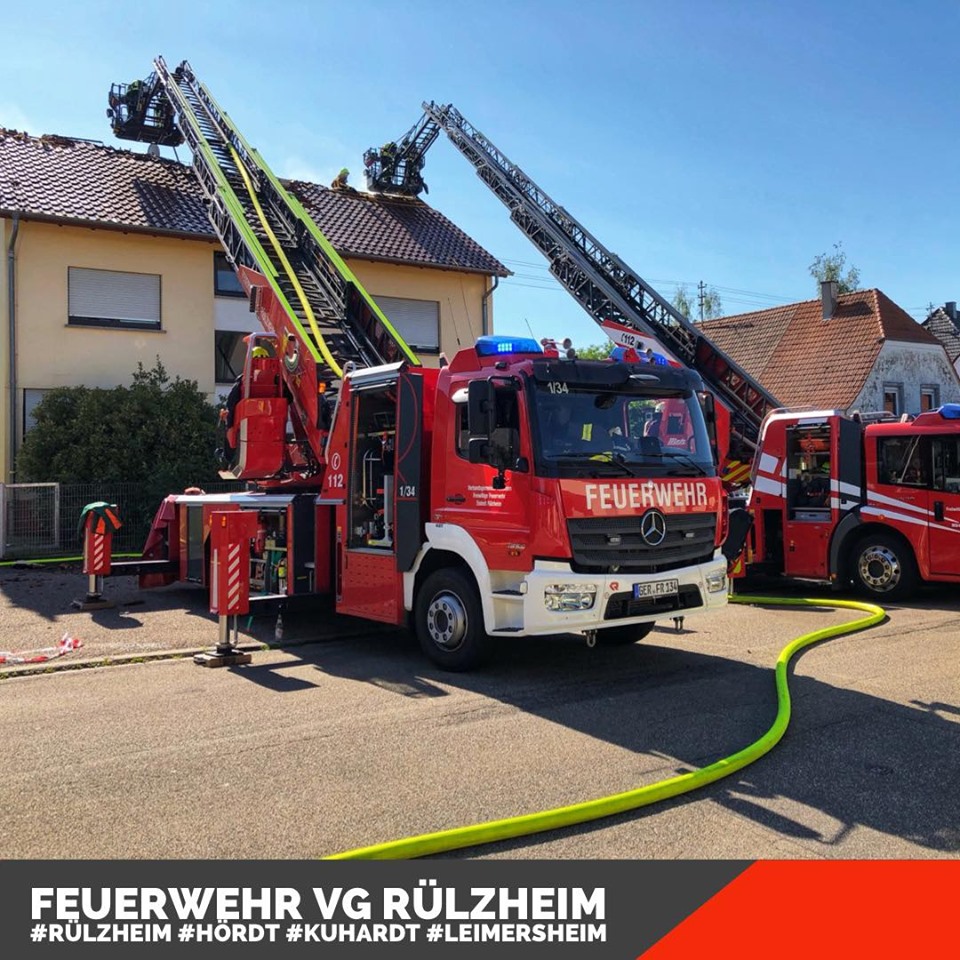Neulauterburg 4