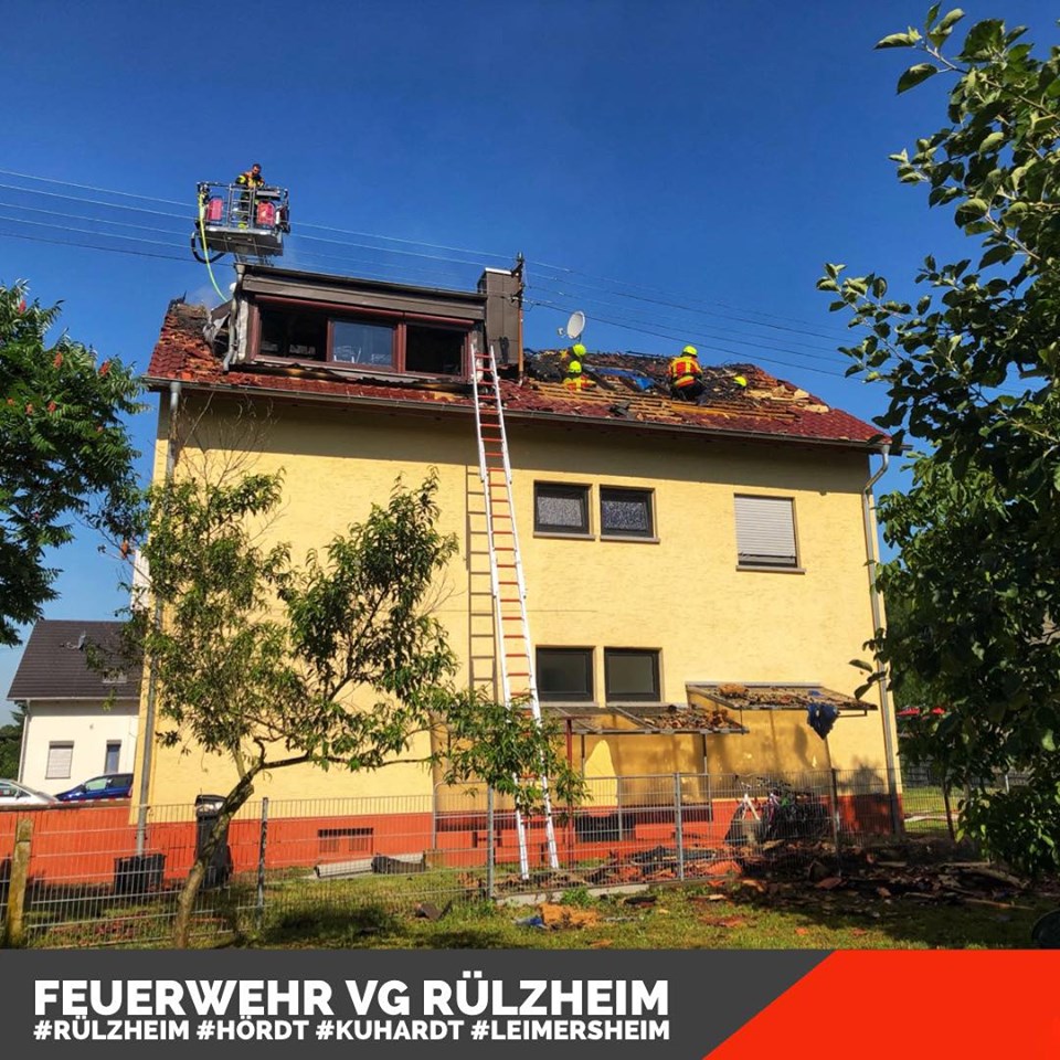 Neulauterburg 3