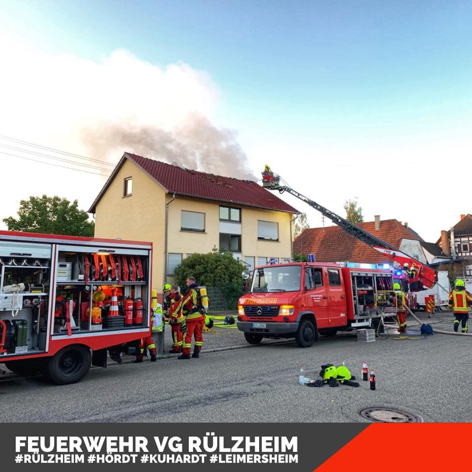 Neulauterburg 2