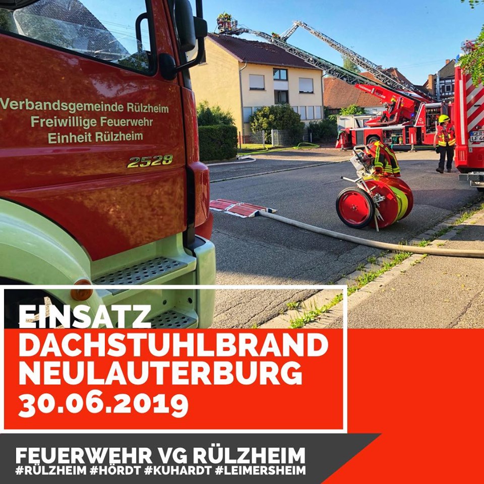 Neulauterburg 1