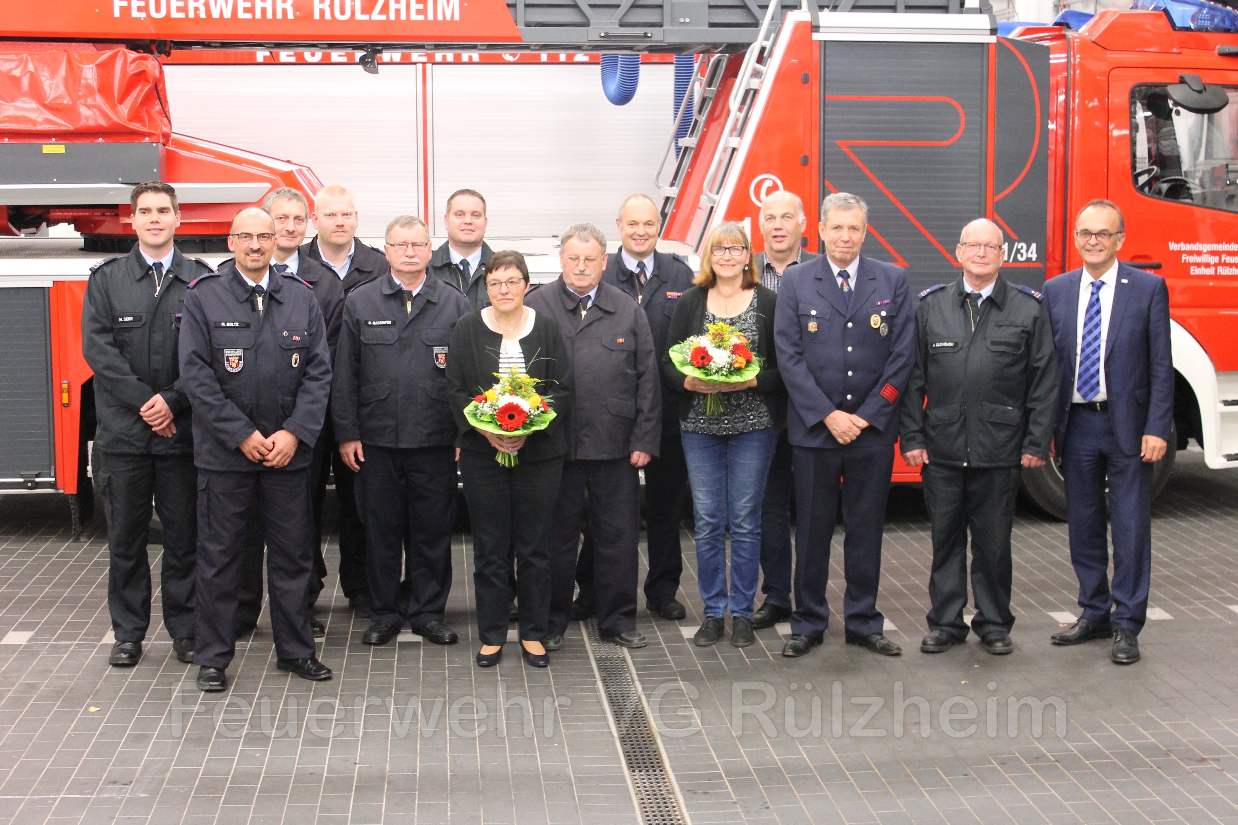 Gruppenbild