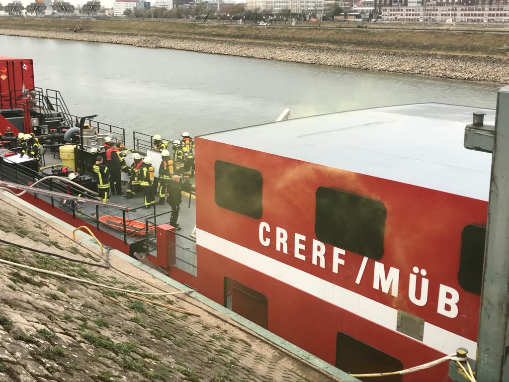 Seitenansicht MÜB