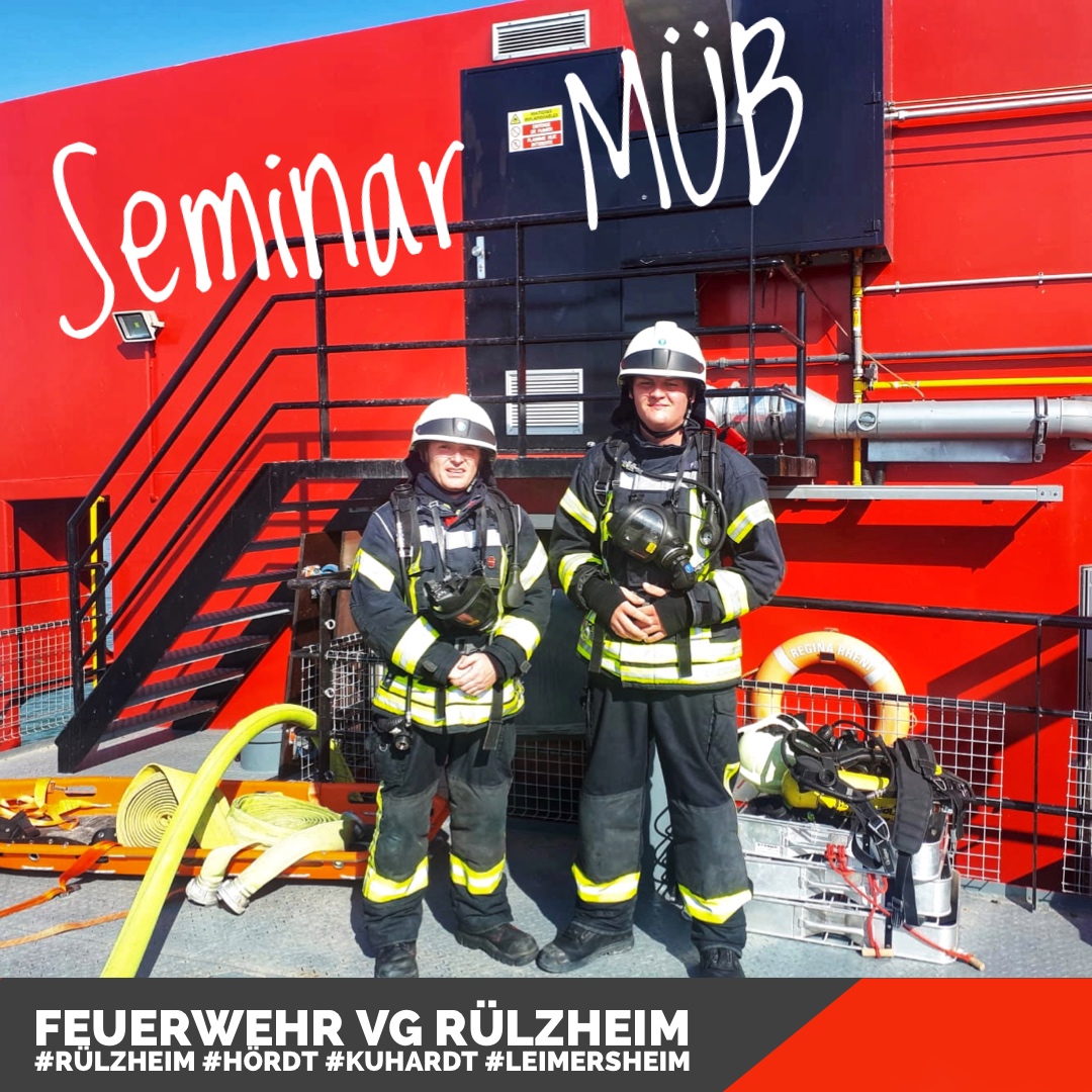 Simon Kaiser und Florian Boltz