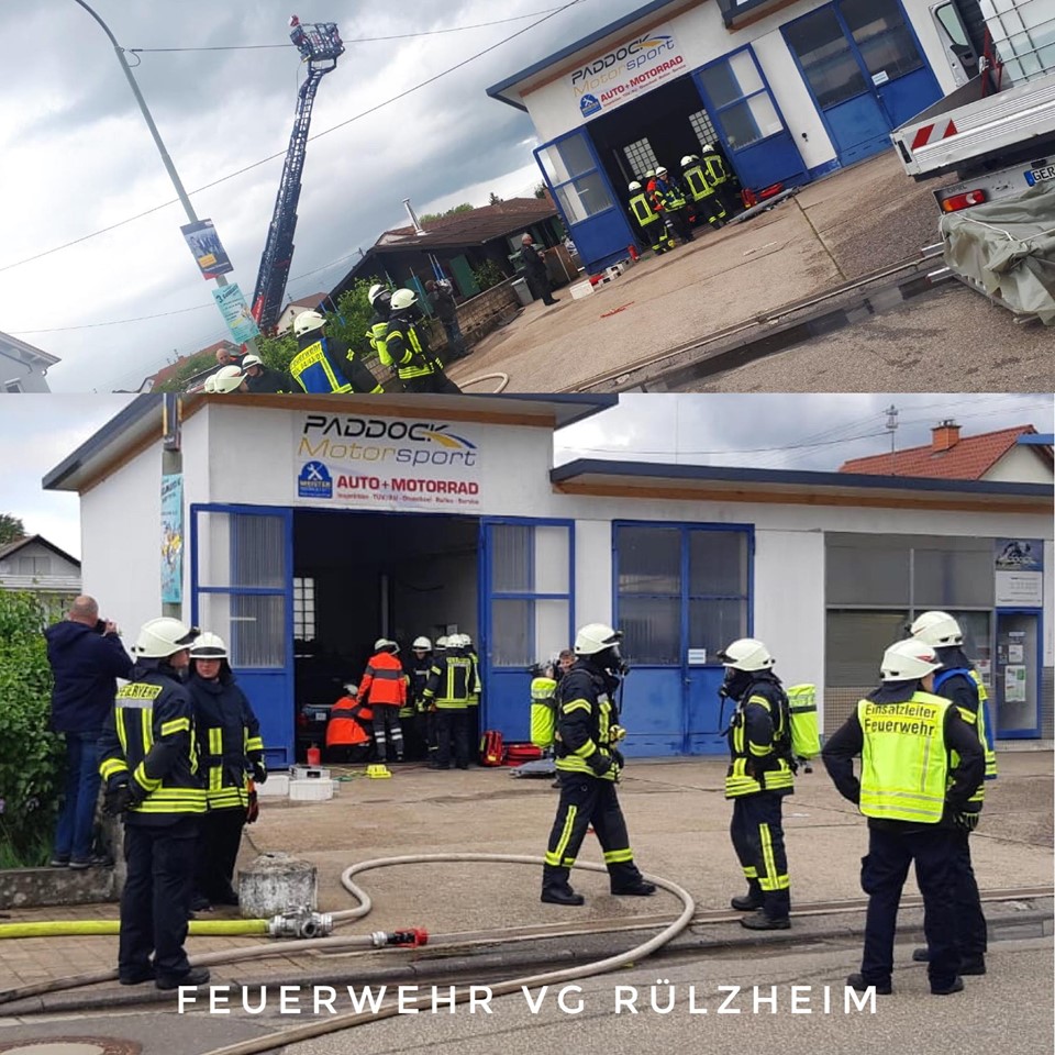 VG-Übung 1