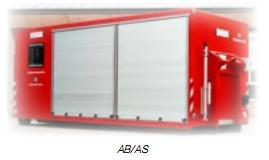 AB / AS