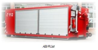 AB / Rüst