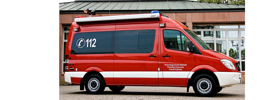 Einsatzleitwagen