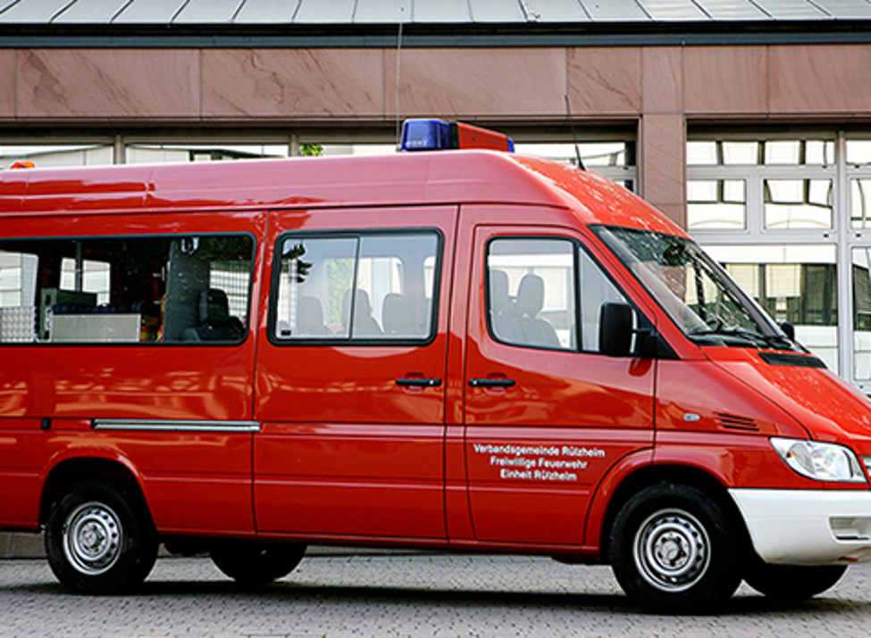 Mehrzweckfahrzeug