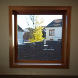 Impressionen vom Centrum für Kunst und Kultur Rülzheim