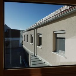 Impressionen vom Centrum für Kunst und Kultur Rülzheim
