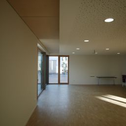 Impressionen vom Centrum für Kunst und Kultur Rülzheim