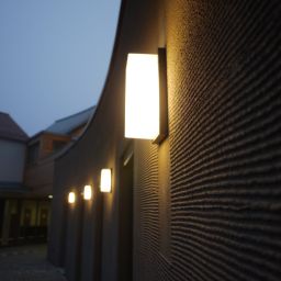 Impressionen vom Centrum für Kunst und Kultur Rülzheim
