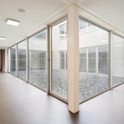 Impressionen von der IGS Rülzheim