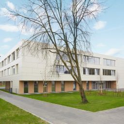 Impressionen von der IGS Rülzheim