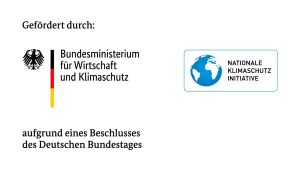 Logo der Fördergeber