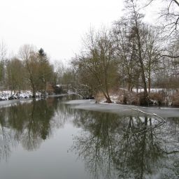 Panzergraben