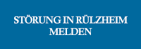 Button "Störung in Rülzheim melden"