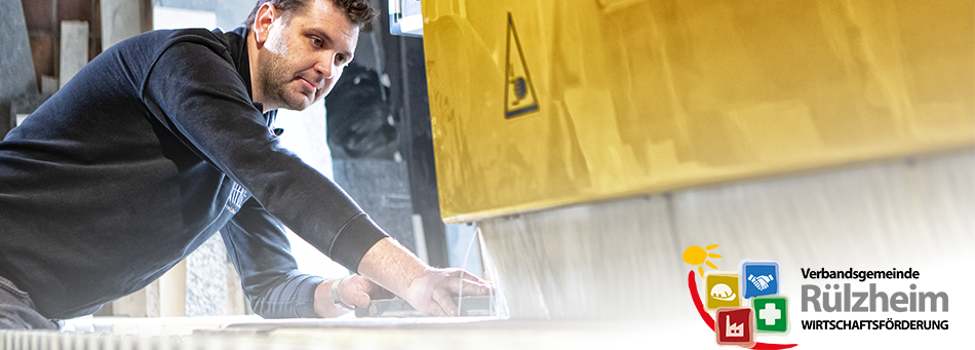 Wirtschaftsförderung