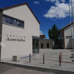 Außenansicht CKK