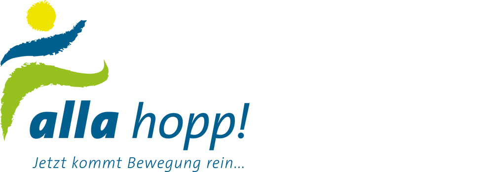 Allahopp Logo