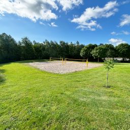 Bild vom Strandbad