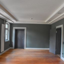 Bürgersaal des Forsthauses