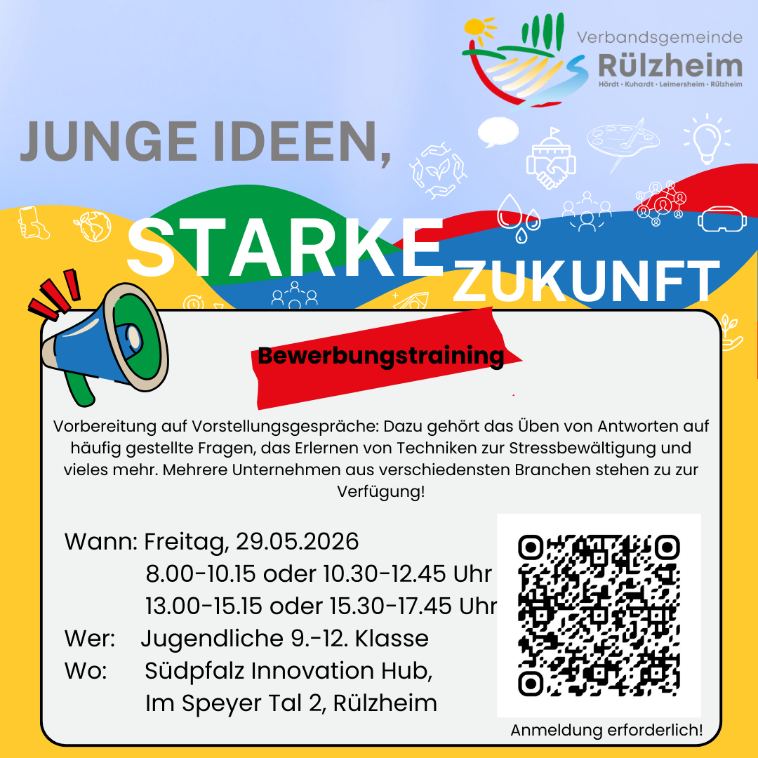 Bewerbertag