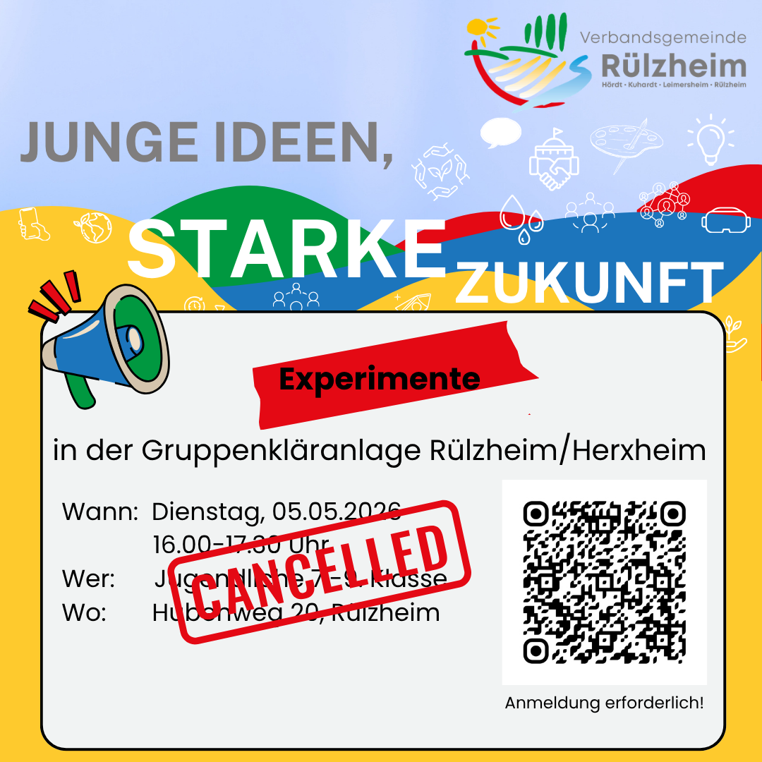Bürgerinformation