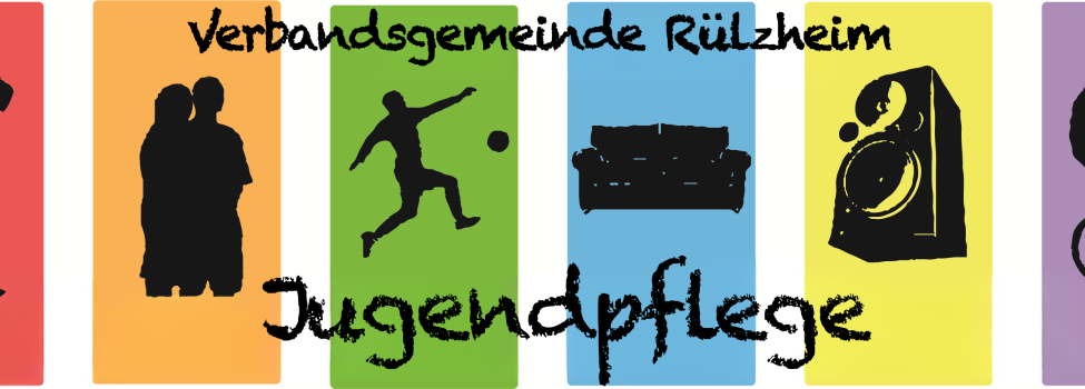 Jugendpflege-Banner