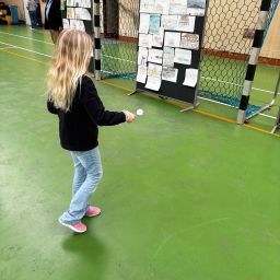 Abschlussveranstaltung Kinderplan