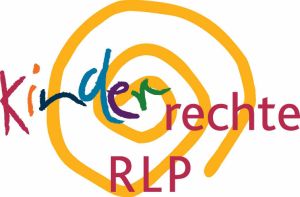Logo "Kinderrechte RLP"