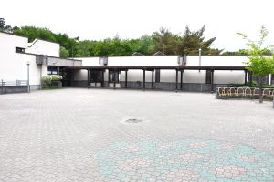 Die Sprachförderschule Rülzheim