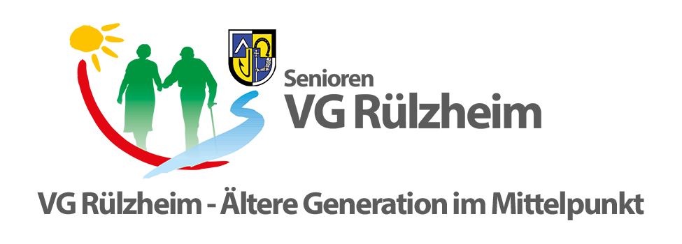 Headergrafik "VG Rülzheim - Ältere Generation im Mittelpunkt"