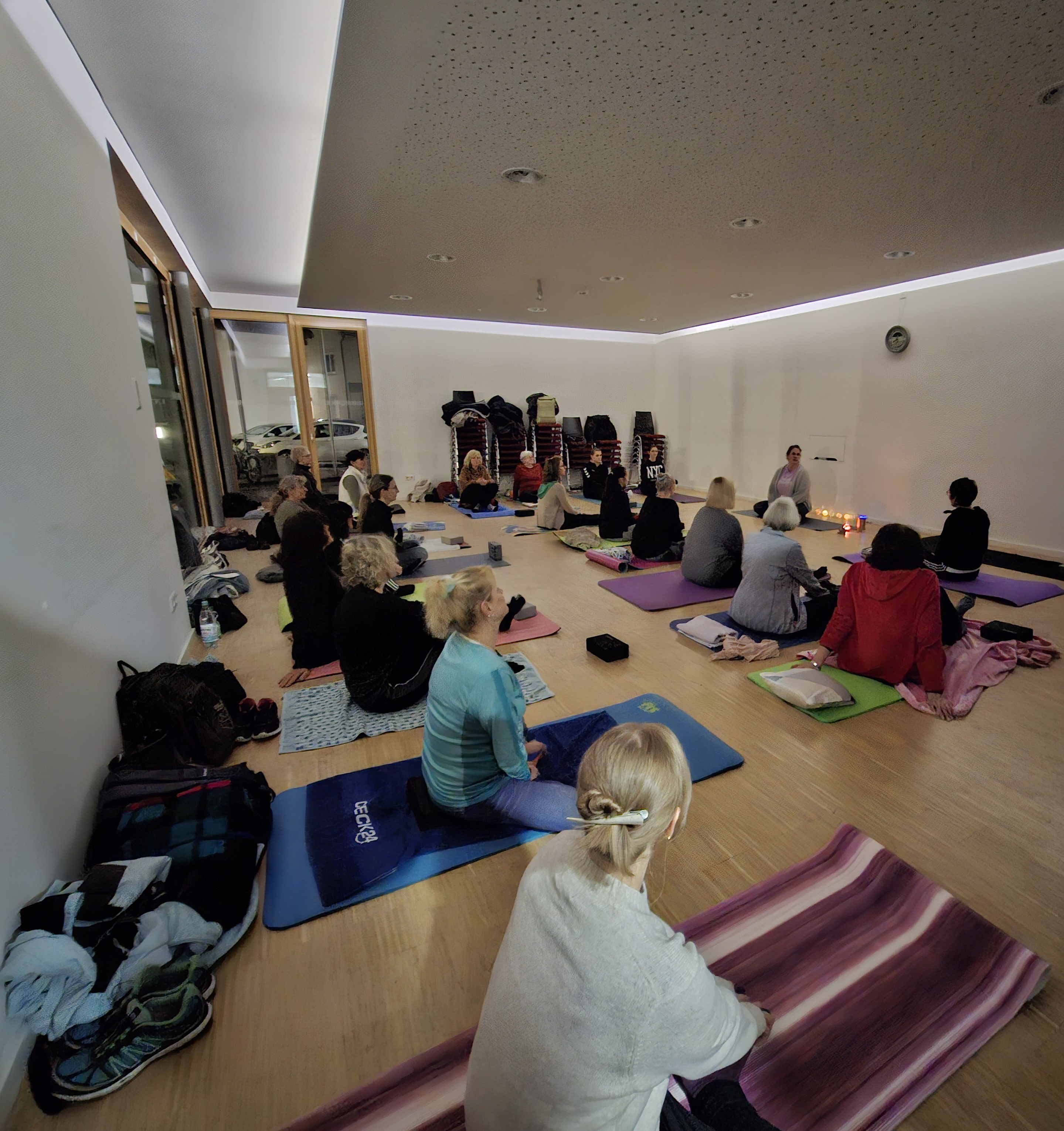 Bild Yoga