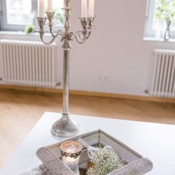 Impressionen vom Trauort Bürgerhaus Leimersheim