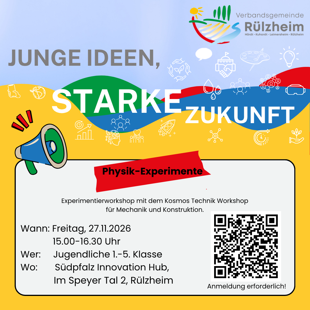 Physik Experimente