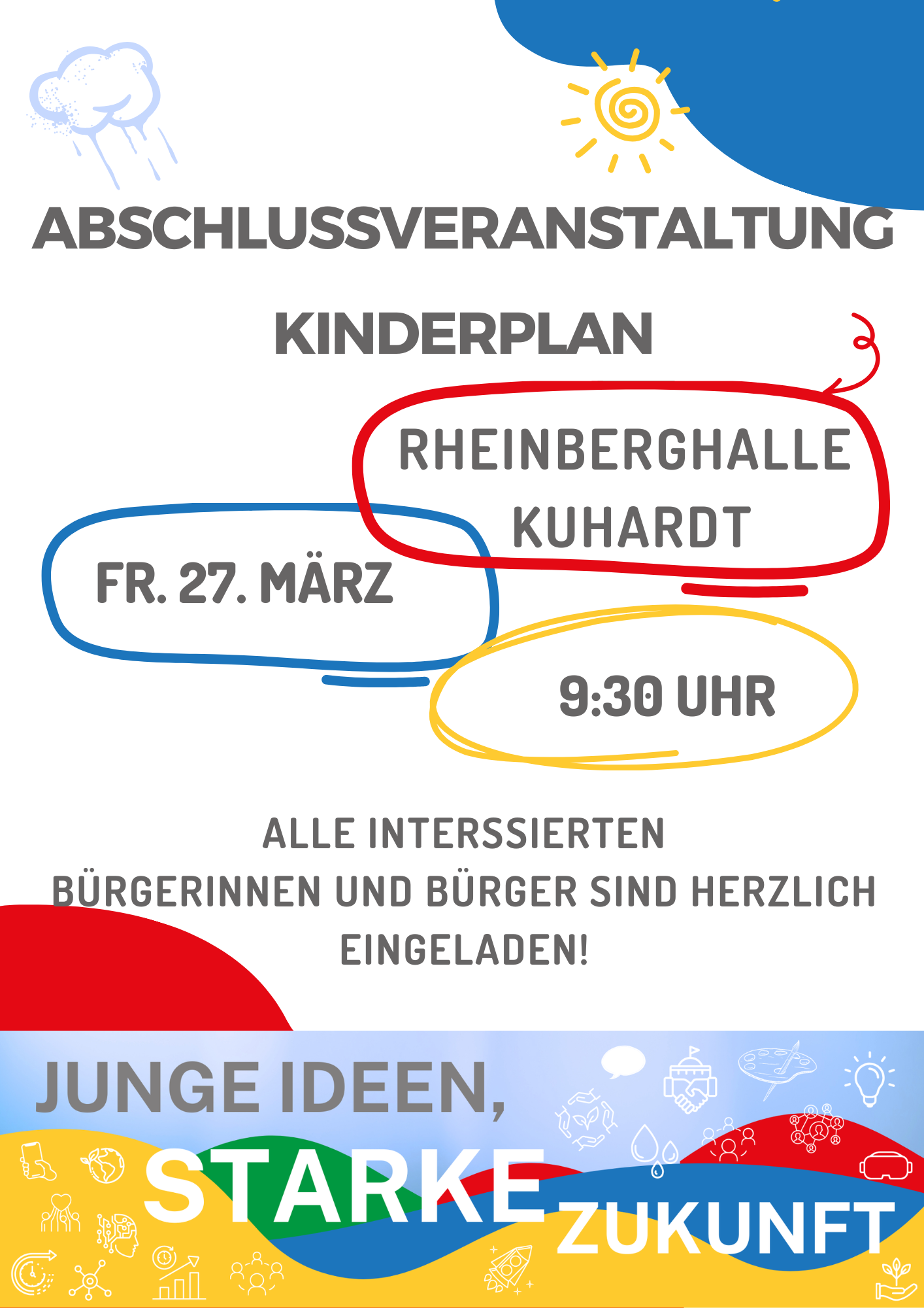 Abschlussveranstaltung_Kinderplan