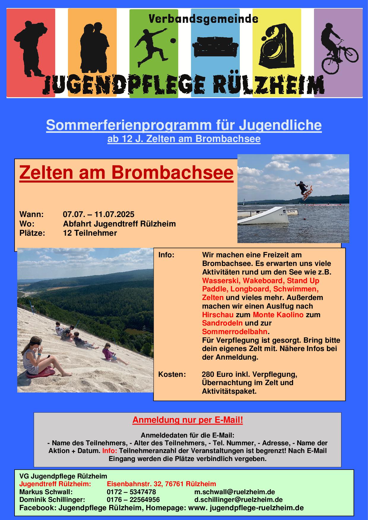 Brombachsee2025