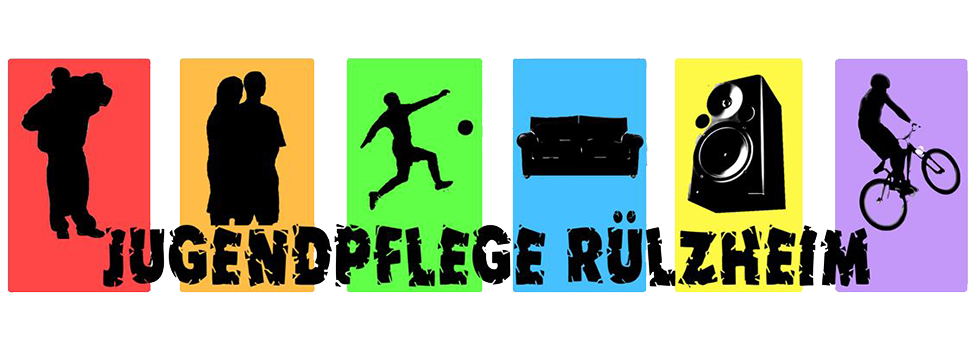 Jugendpflege-Banner