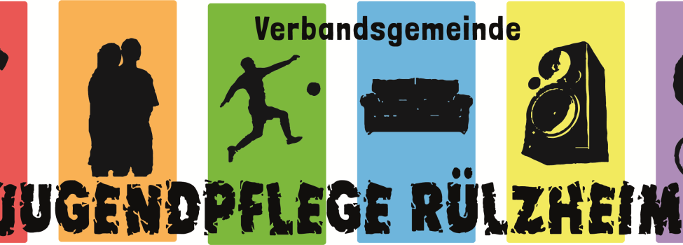 Jugendpflege-Banner
