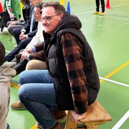 Abschlussveranstaltung Kinderplan