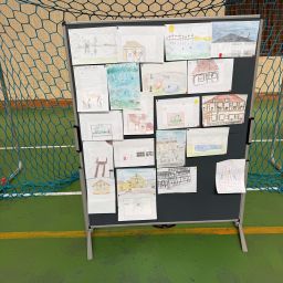 Abschlussveranstaltung Kinderplan