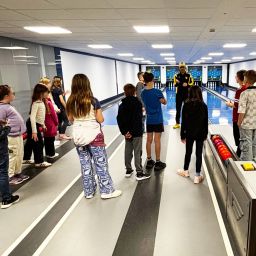 Abschlussveranstaltung Kinderplan