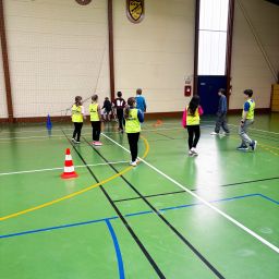 Abschlussveranstaltung Kinderplan