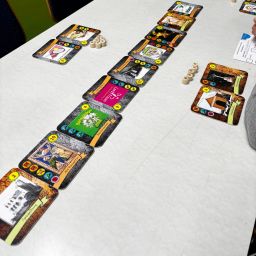 Abschlussveranstaltung Kinderplan